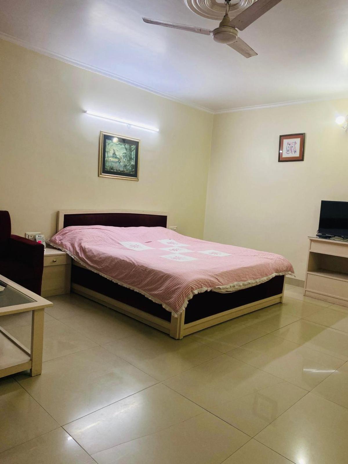 Hotel Mayur Deluxe Meerut Exterior foto